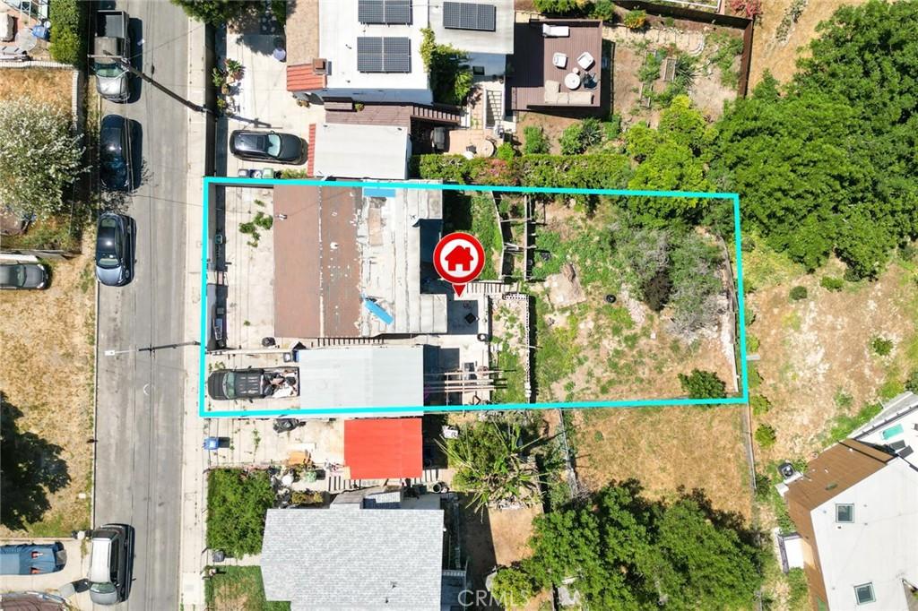 3117 Amethyst St, Los Angeles, CA 90032 - photo 4
