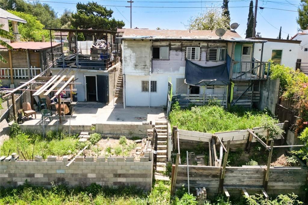 3117 Amethyst St, Los Angeles, CA 90032 - photo 3