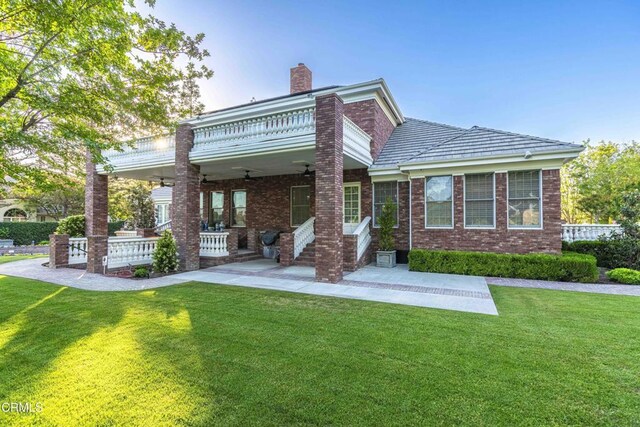 2300 Weybridge Dr, Bakersfield, CA 93311 - photo 71