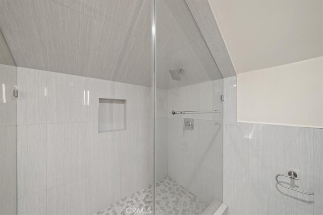 268 S Norton Ave, Los Angeles, CA 90004 - bathroom with a shower stall
