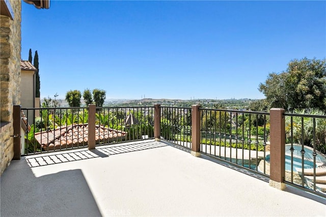 7 Kent Ct, Ladera Ranch, CA 92694 - view of patio / terrace