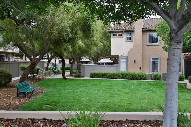 11368 Via Rancho San Diego Unit C, El Cajon, CA 92019 - view of home's community