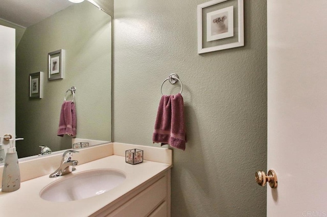 11368 Via Rancho San Diego Unit C, El Cajon, CA 92019 - bathroom featuring vanity