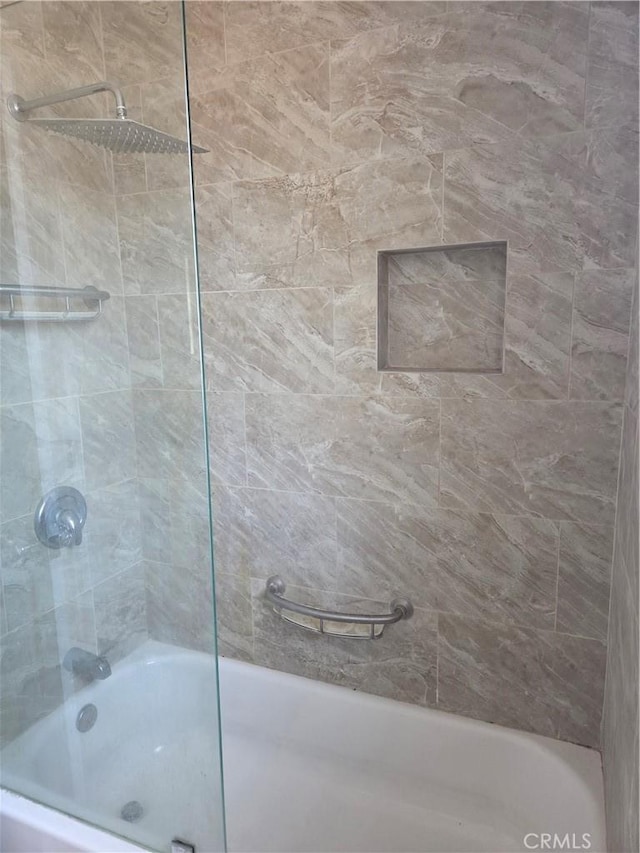 11505 Elmhurst Dr, Norwalk, CA 90650 - bathroom with shower / bath combination