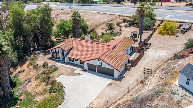 18085 Golden Leaf Ln, Riverside, CA 92504 - view of subject property