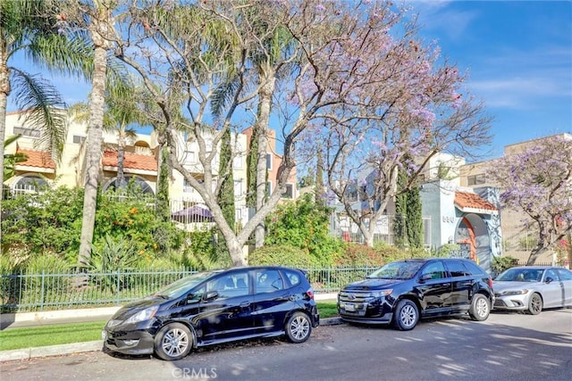 550 Orange Ave Unit 212, Long Beach, CA 90802 - view of parking