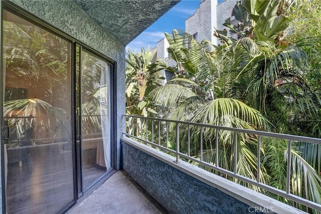 550 Orange Ave Unit 212, Long Beach, CA 90802 - view of balcony