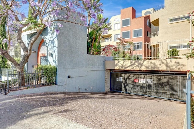 550 Orange Ave Unit 212, Long Beach, CA 90802 - view of gate