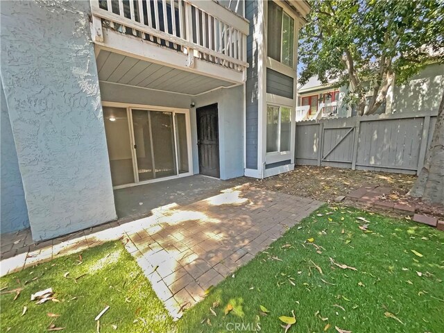 1564 Tanglewood Ln Unit 11, Escondido, CA 92029 - patio / terrace featuring a patio and a gate