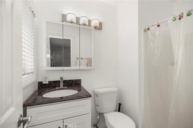 759 S Briargate Ln, Covina, CA 91723 - bathroom with vanity, healthy amount of natural light, and a shower with shower curtain