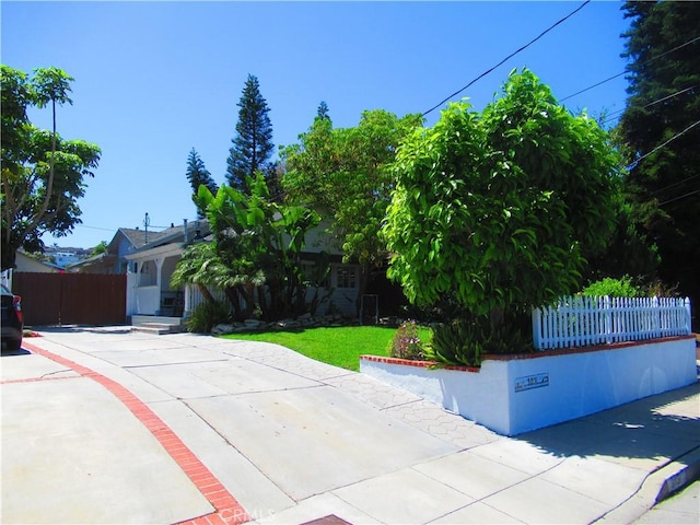 3031 S Denison Ave, San Pedro, CA 90731 - view of front of house