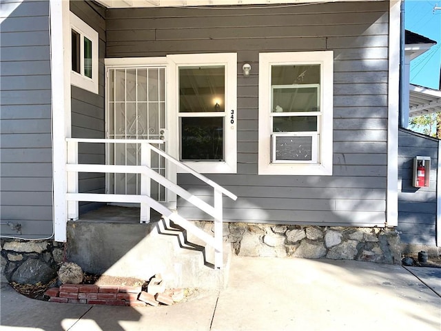 340 E Main St, San Jacinto, CA 92583 - property entrance
