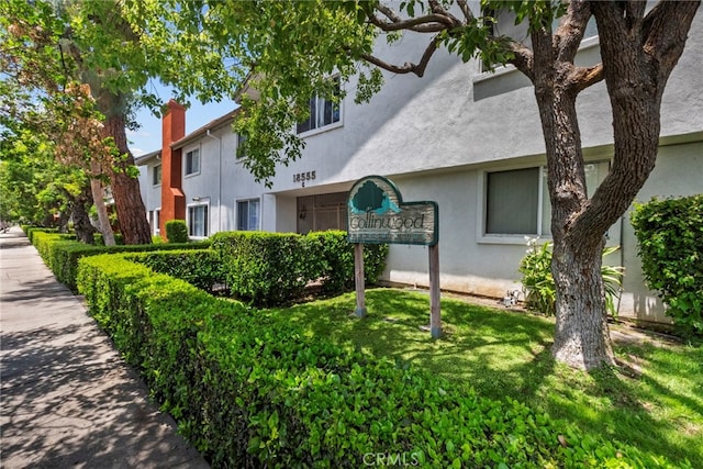 18555 Collins St Unit C30, Tarzana, CA 91356 - view of property