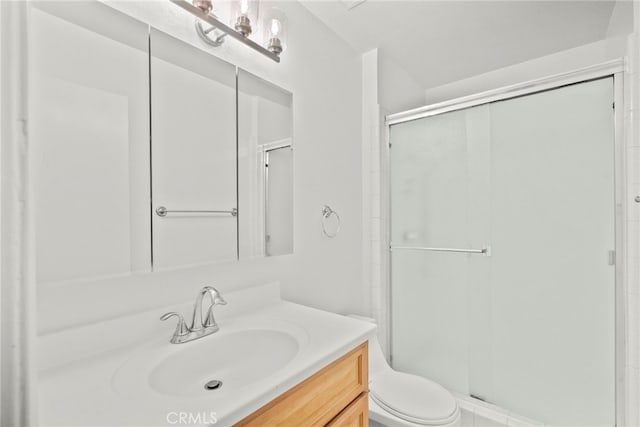 18555 Collins St Unit C30, Tarzana, CA 91356 - full bath featuring vanity and a shower stall