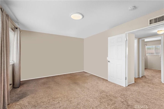 4690 Larwin Ave, Cypress, CA 90630 - unfurnished bedroom featuring carpet and baseboards