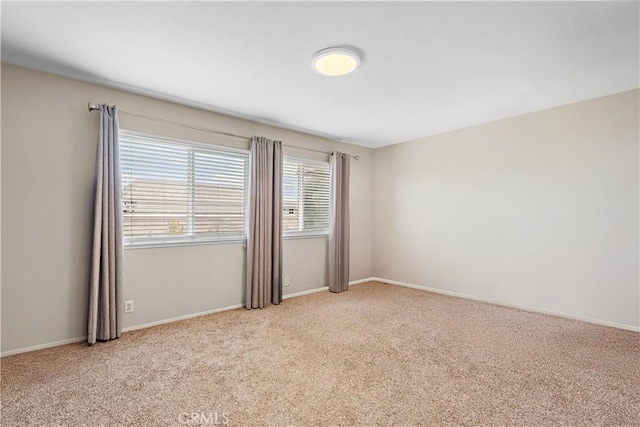 4690 Larwin Ave, Cypress, CA 90630 - empty room featuring light carpet and baseboards