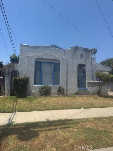 8463 S Halldale Ave, Los Angeles, CA 90047 - photo 2