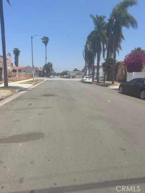 8463 S Halldale Ave, Los Angeles, CA 90047 - photo 4