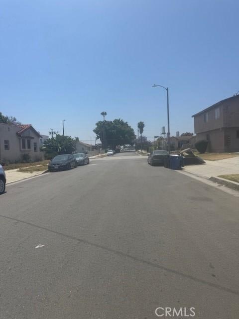 8463 S Halldale Ave, Los Angeles, CA 90047 - photo 3