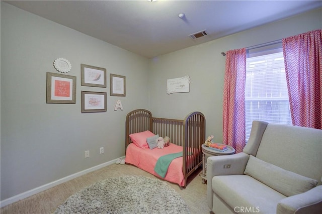 1910 Fixlini St, San Luis Obispo, CA 93401 - bedroom featuring carpet floors and baseboards