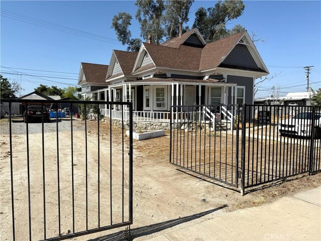 340 E Main St, San Jacinto, CA 92583 - photo 4