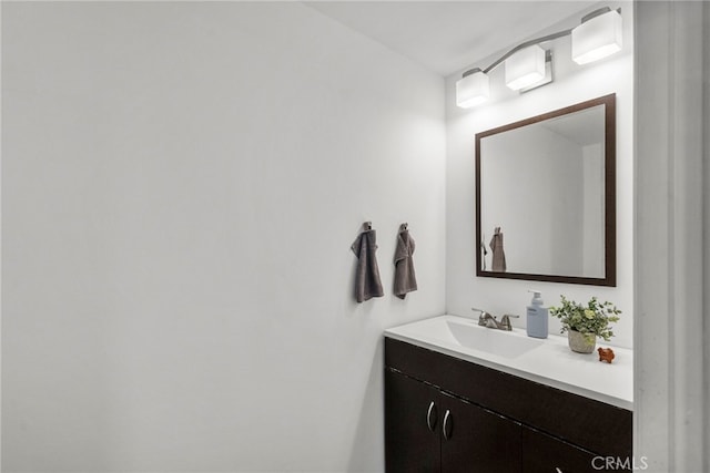 15230 Roxford St Unit 61, Sylmar, CA 91342 - bathroom featuring vanity