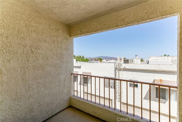 12411 Osborne St Unit 114, Pacoima, CA 91331 - view of balcony