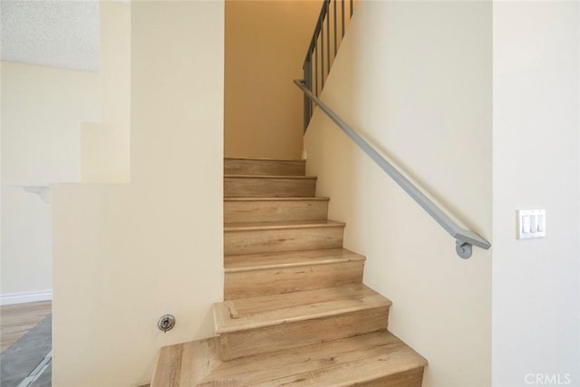 12411 Osborne St Unit 114, Pacoima, CA 91331 - view of stairs