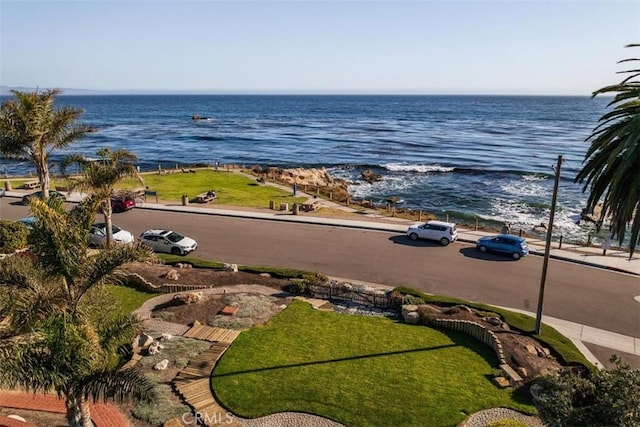 1780 Ocean Blvd, Pismo Beach, CA 93449 - water view