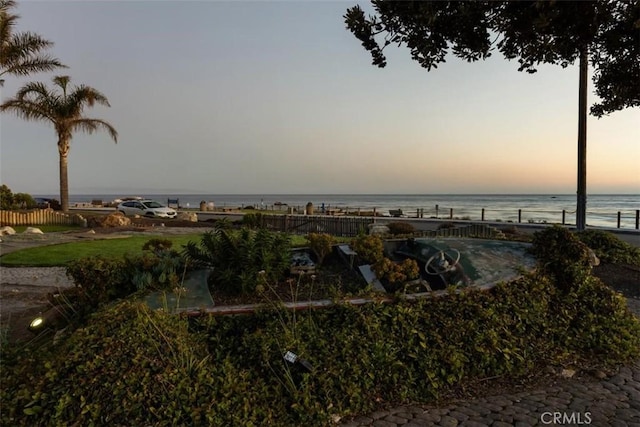 1780 Ocean Blvd, Pismo Beach, CA 93449 - water view