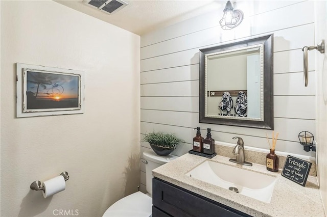 27201 Via Aurora, Mission Viejo, CA 92691 - bathroom featuring toilet and vanity