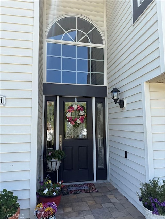 27201 Via Aurora, Mission Viejo, CA 92691 - entrance to property