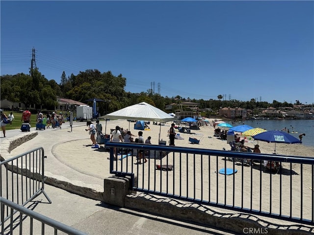 27201 Via Aurora, Mission Viejo, CA 92691 - view of pool