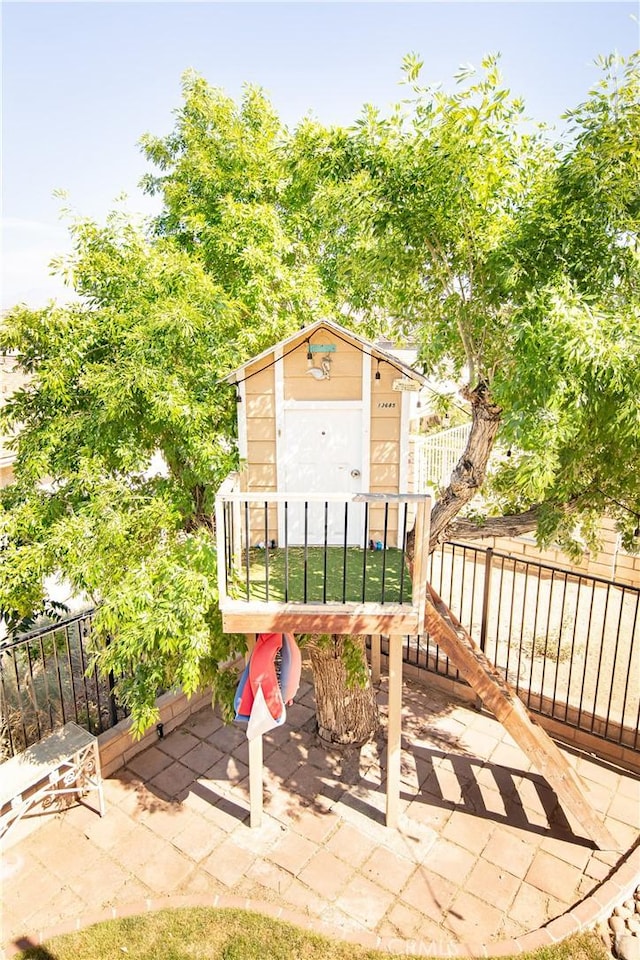 13685 Hidden Valley Rd, Victorville, CA 92395 - photo 24