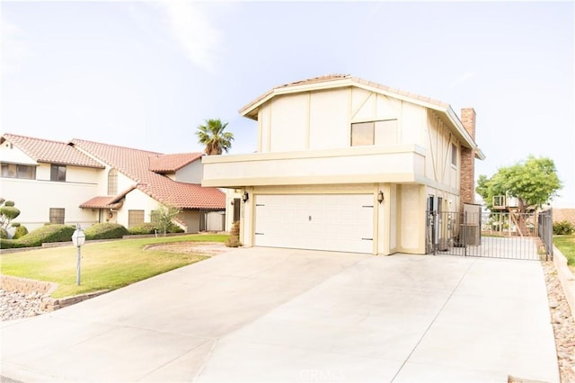 13685 Hidden Valley Rd, Victorville, CA 92395 - photo 1