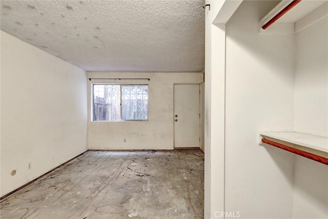 2600 Torrey Pines Rd Unit A13, La Jolla, CA 92037 - foyer entrance with a textured ceiling