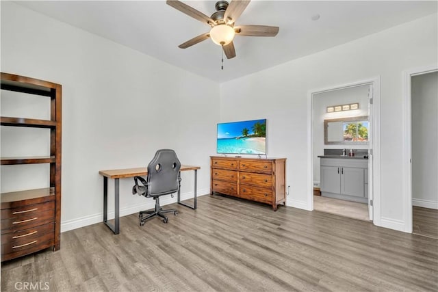 9817 Susan Ave, California City, CA 93505 - photo 16