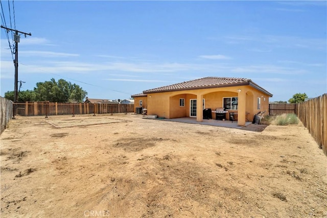 9817 Susan Ave, California City, CA 93505 - photo 28