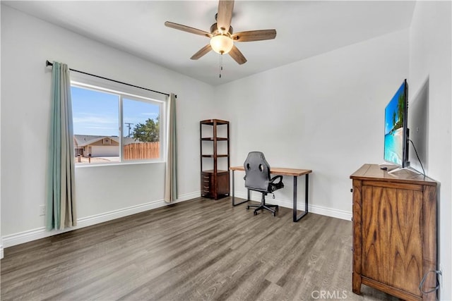9817 Susan Ave, California City, CA 93505 - photo 15