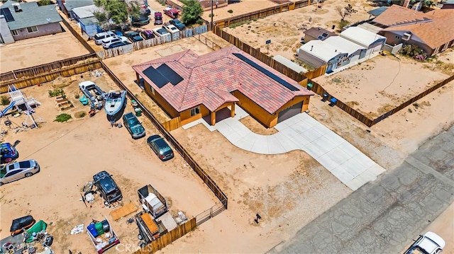 9817 Susan Ave, California City, CA 93505 - photo 4