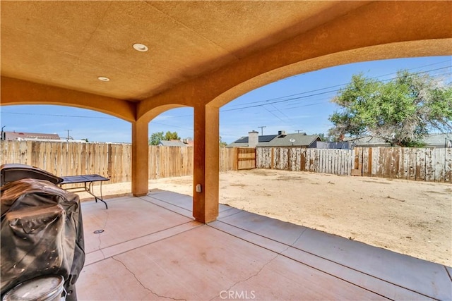 9817 Susan Ave, California City, CA 93505 - photo 27