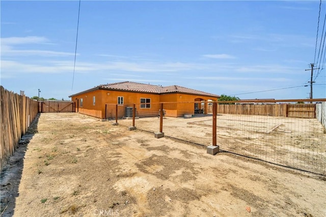 9817 Susan Ave, California City, CA 93505 - photo 31