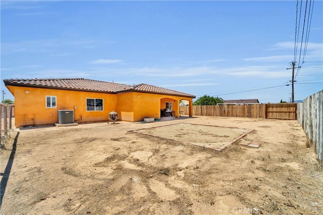 9817 Susan Ave, California City, CA 93505 - photo 29