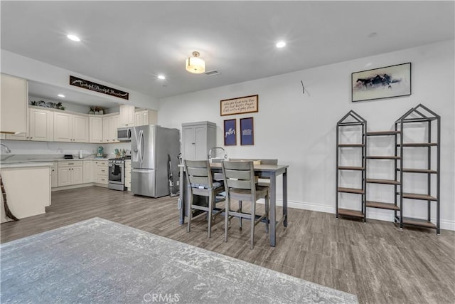 9817 Susan Ave, California City, CA 93505 - photo 11
