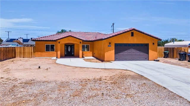 9817 Susan Ave, California City, CA 93505 - photo 1