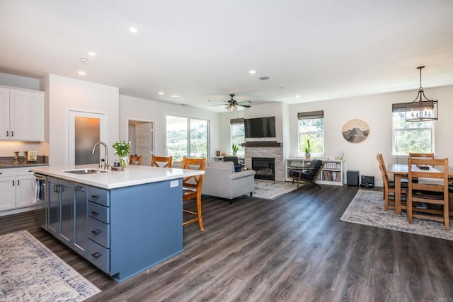 1309 Sunny Heights Rd, Fallbrook, CA 92028 - photo 9