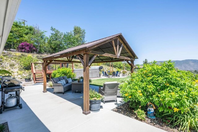 1309 Sunny Heights Rd, Fallbrook, CA 92028 - photo 22