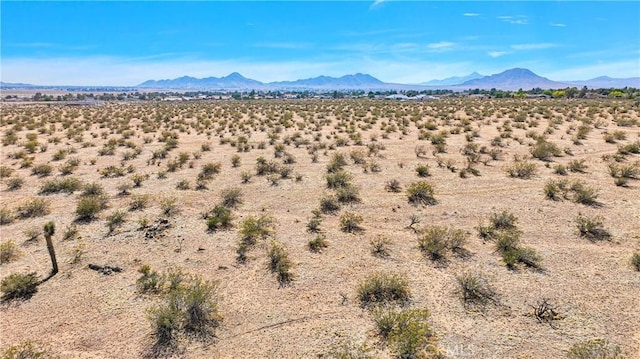 0 Joshua Rd, Apple Valley, CA 92307