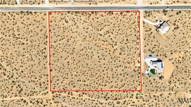 0 Joshua Rd, Apple Valley, CA 92307