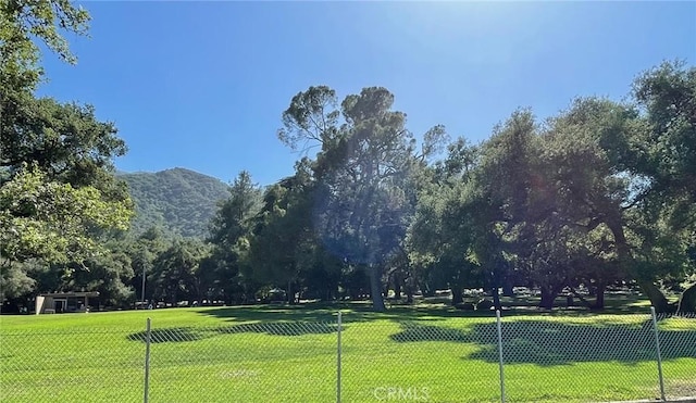 3257 Honolulu Ave, Glendale, CA 91214 - view of community